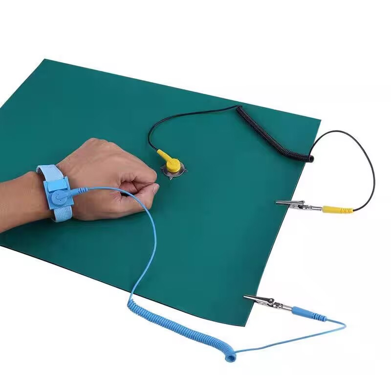 Alas Kerja Perbaikan Jam Tanga - Tools For Electronic Workshop ulasan dan harga