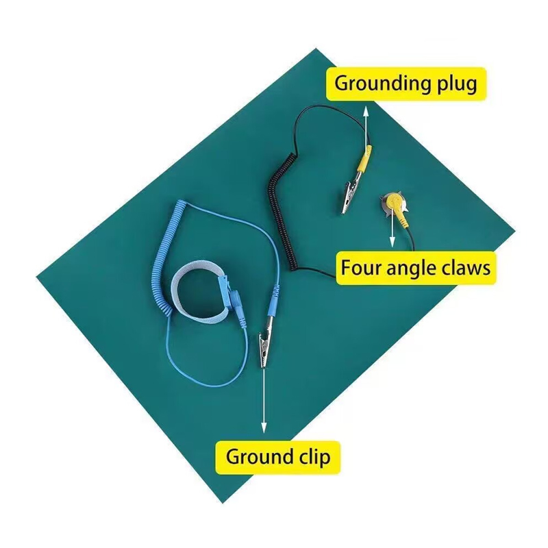 Alas Kerja Perbaikan Jam Tanga - Tools For Electronic Workshop ulasan dan harga