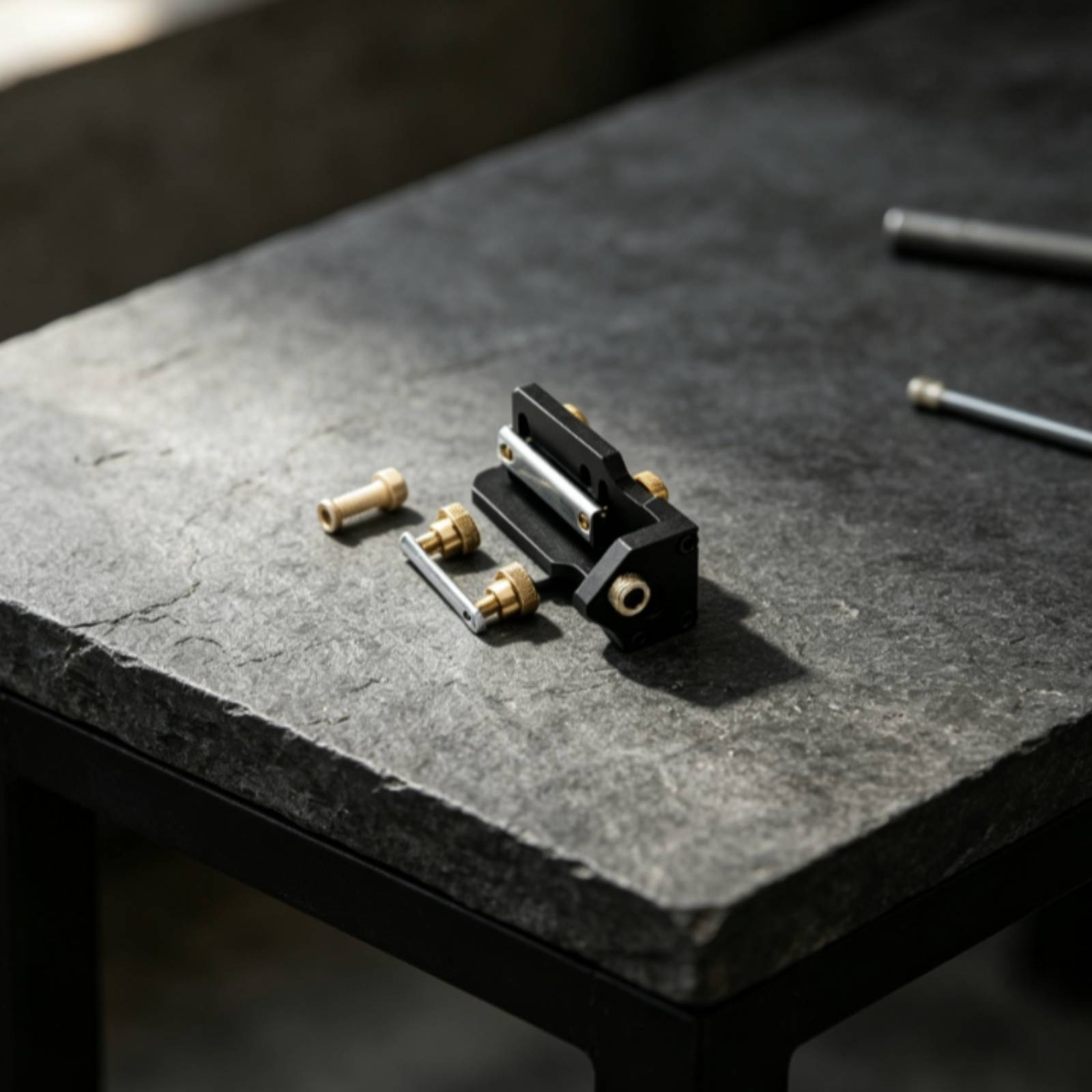 Alat Penjepit Logam untuk Peng - Tools In Metal Workshop ulasan dan harga