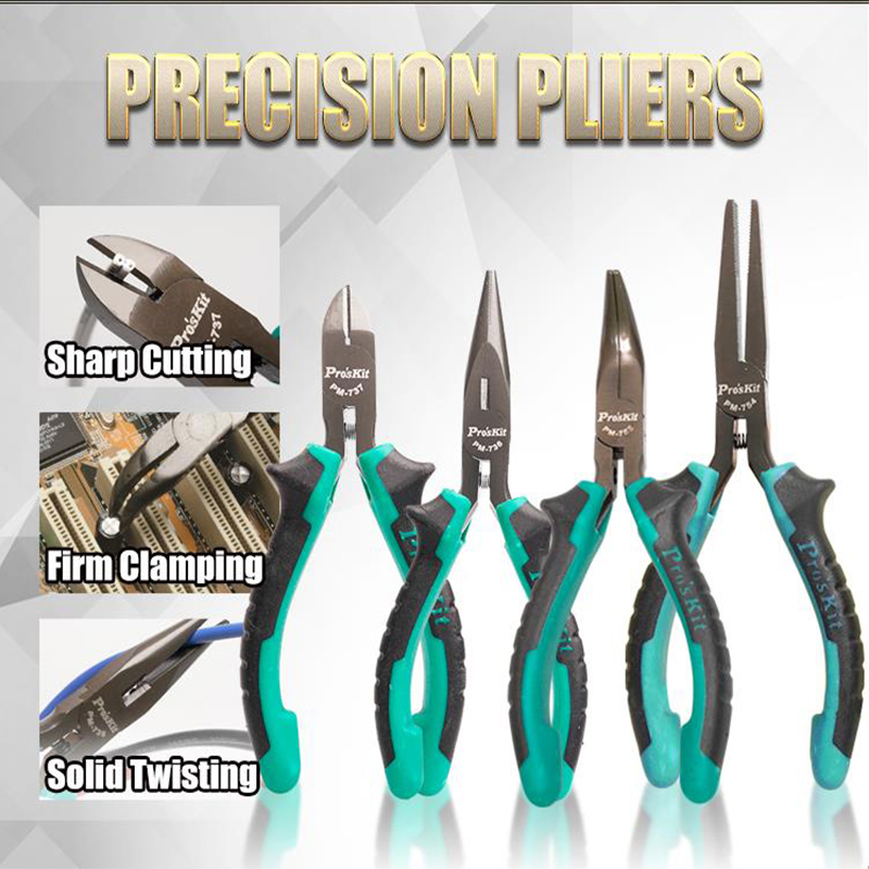 52 Buah Pro'sKit PK-2002B Kit  - Tools For Electronic Workshop ulasan dan harga