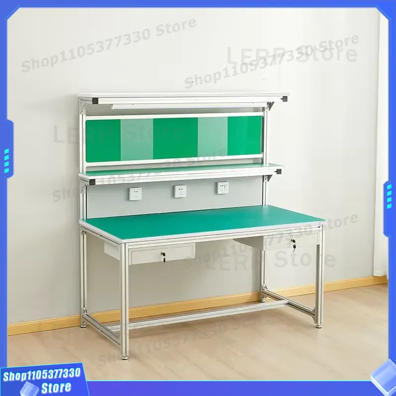 Meja Kerja Perbaikan Ponsel Pr - Tools For Electronic Workshop ulasan dan harga