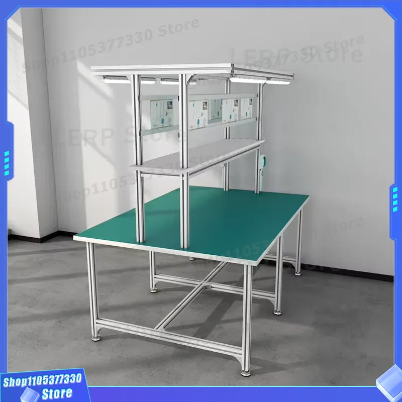 Meja Kerja Perbaikan Ponsel Pr - Tools For Electronic Workshop ulasan dan harga