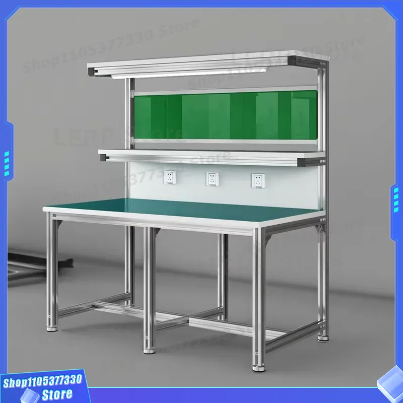 Meja Kerja Perbaikan Ponsel Pr - Tools For Electronic Workshop ulasan dan harga