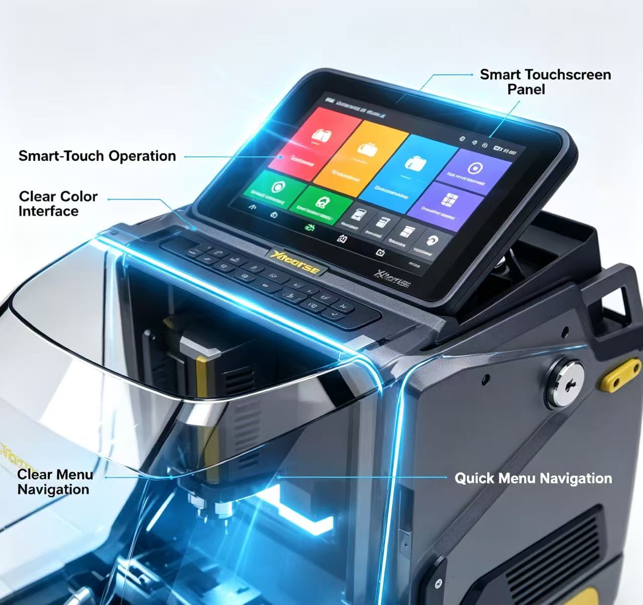 PENAWARAN TERBAIK Mesin Pemoto - Hand Tools Mechanical Workshop ulasan dan harga