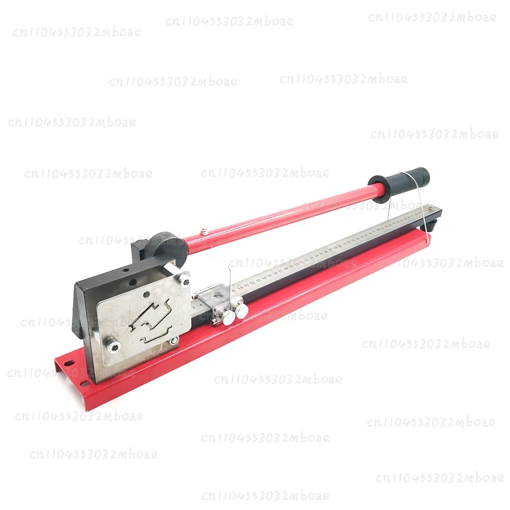 Set Alat Pemotong Saluran DRC- - Hand Tools Mechanical Workshop ulasan dan harga