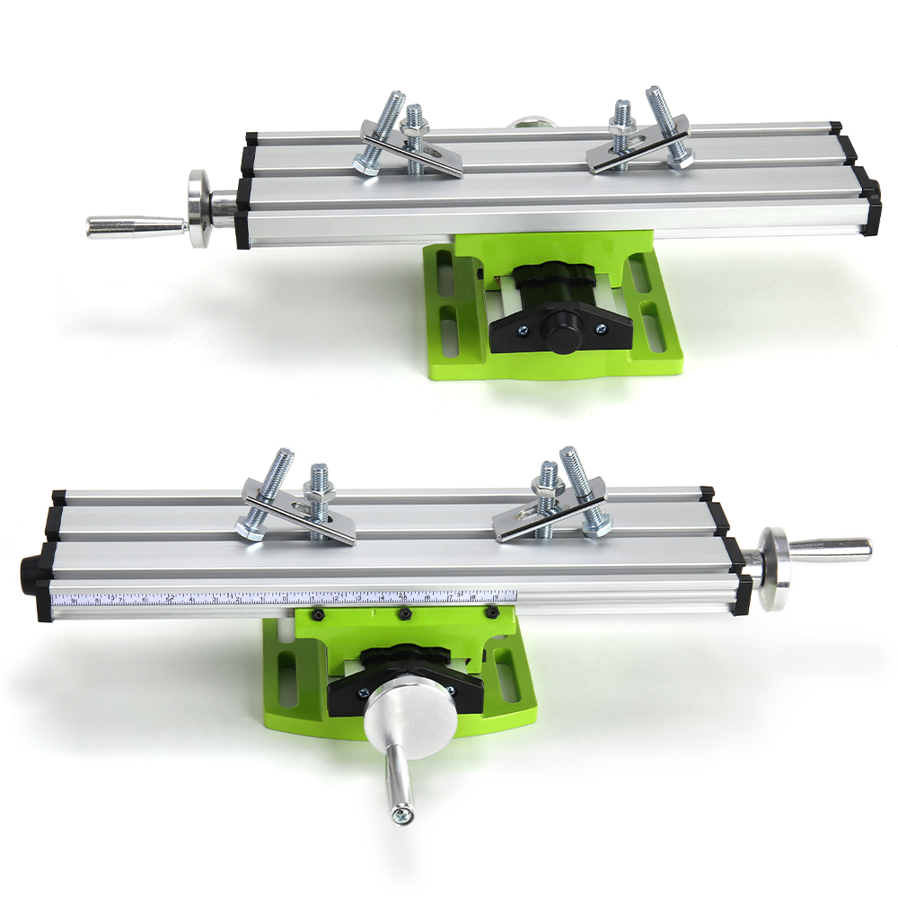 Allsom BG-6300 Meja Kerja Gabu - Drill Press Bench ulasan dan harga