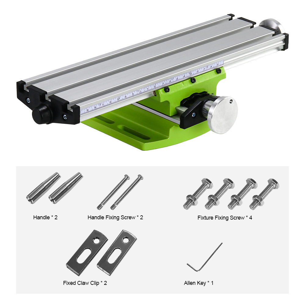Allsom BG-6300 Meja Kerja Gabu - Drill Press Bench ulasan dan harga