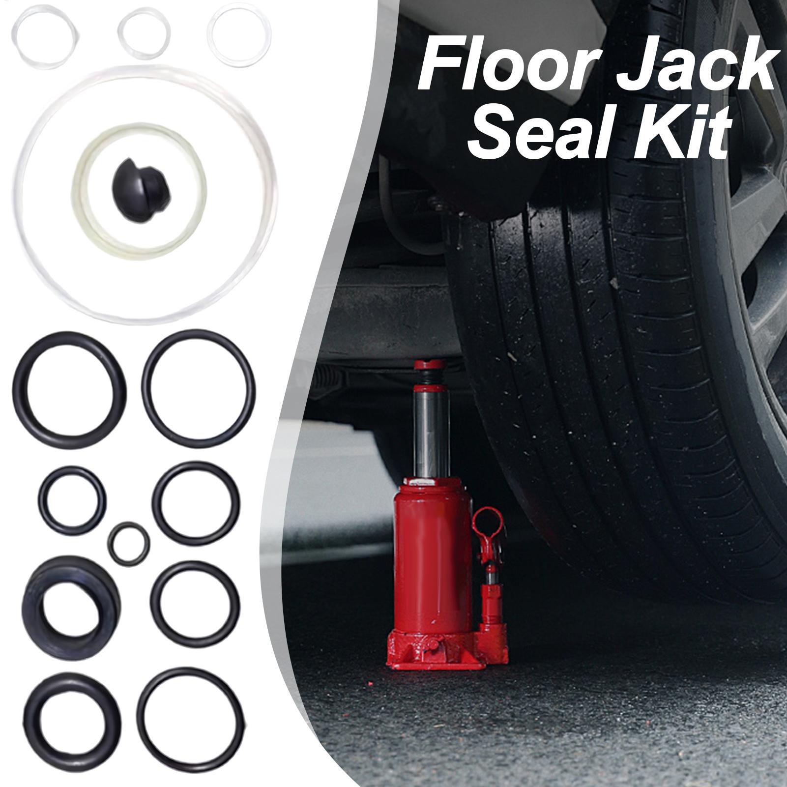 15 Buah Kit Seal Dongkrak Lant - Car Workshop Tools Kit ulasan dan harga