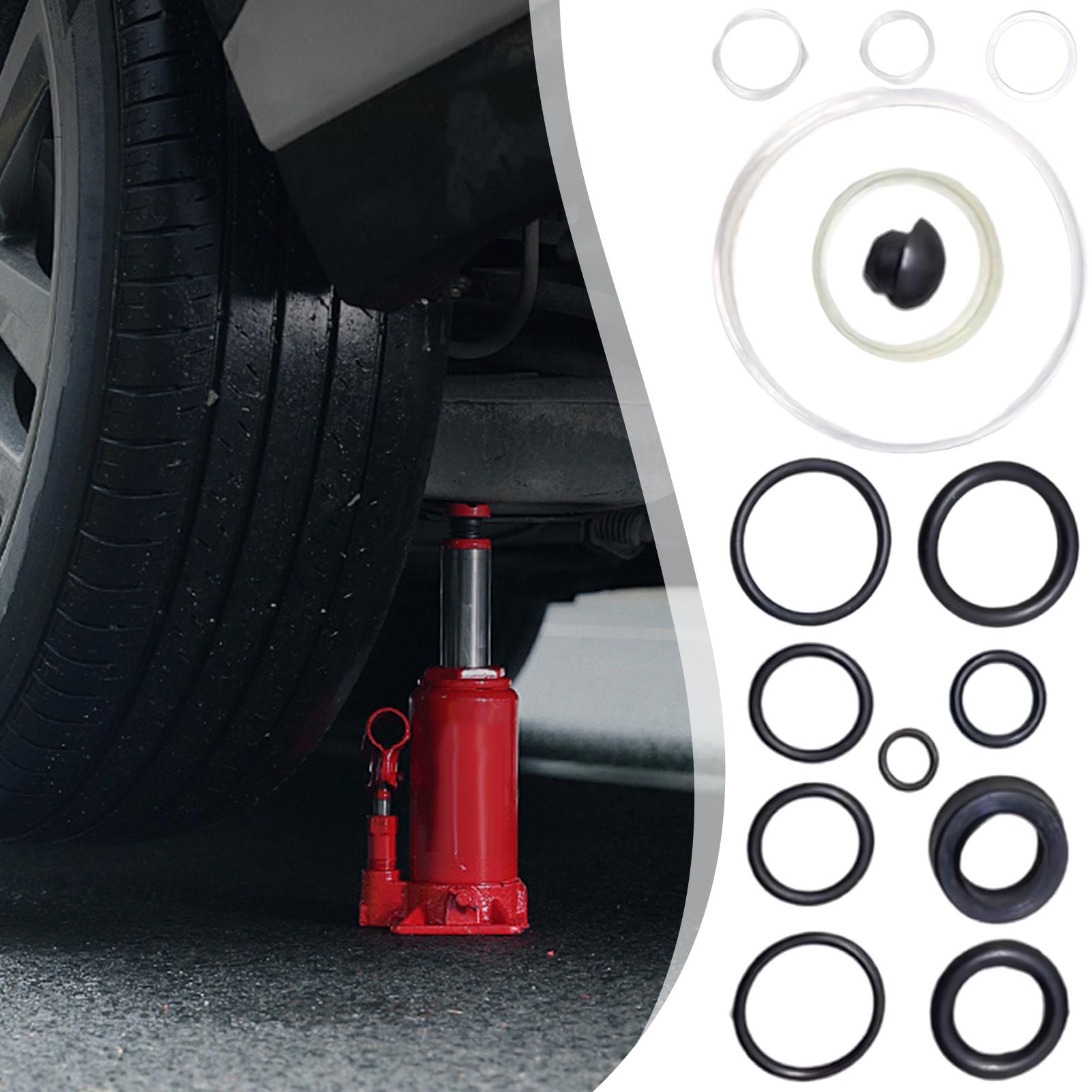 15 Buah Kit Seal Dongkrak Lant - Car Workshop Tools Kit ulasan dan harga