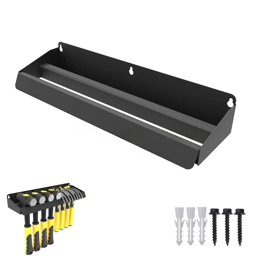 Rak Palu Baja untuk Dinding, B - Workshop Tools Store ulasan dan harga
