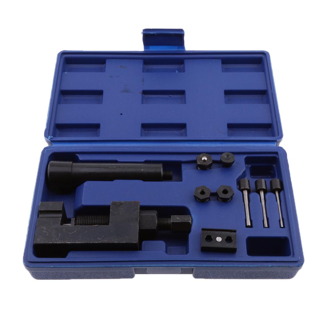 Alat Pemutus Rantai Motor Heav - Tools For Motorcycle Workshop ulasan dan harga