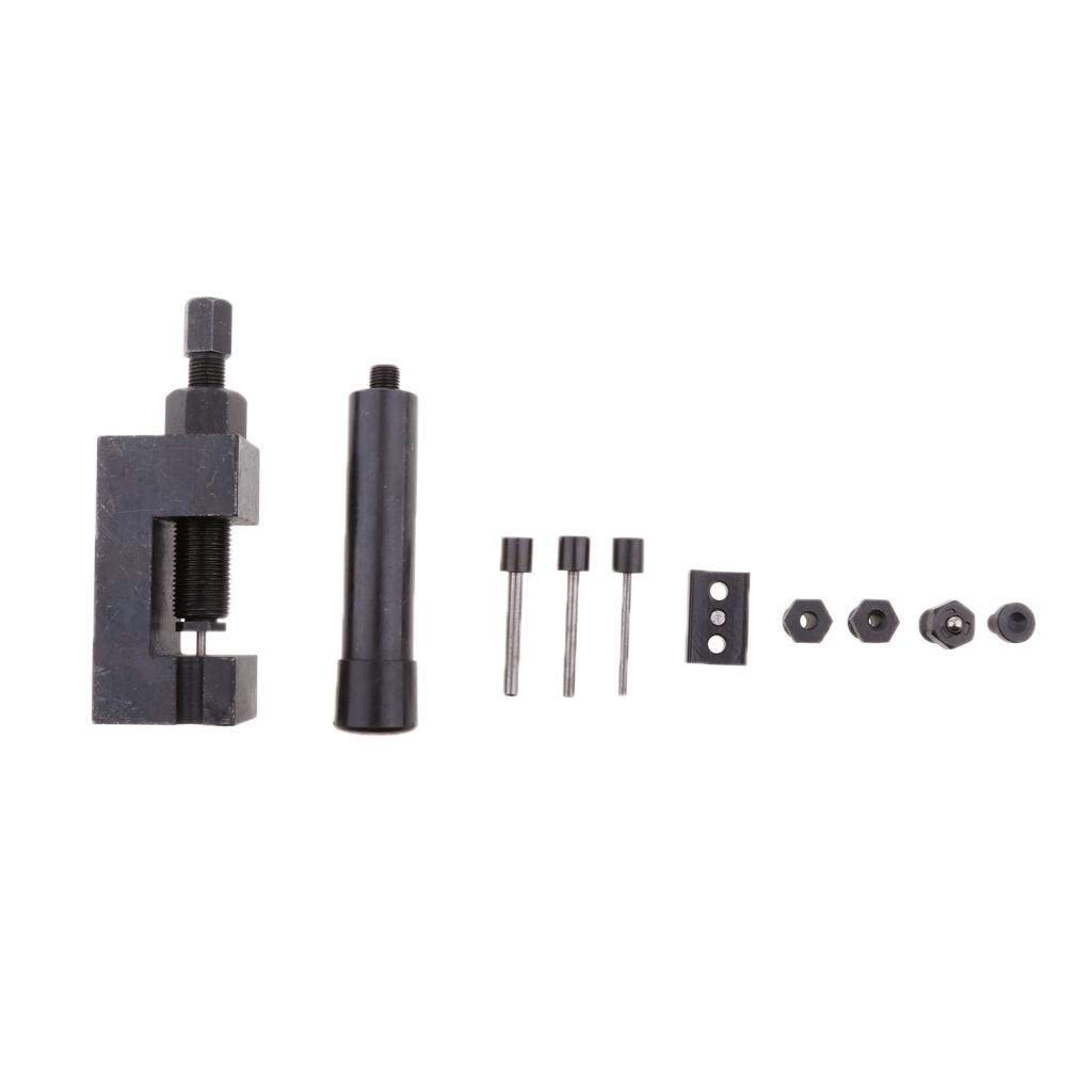 Alat Pemutus Rantai Motor Heav - Tools For Motorcycle Workshop ulasan dan harga