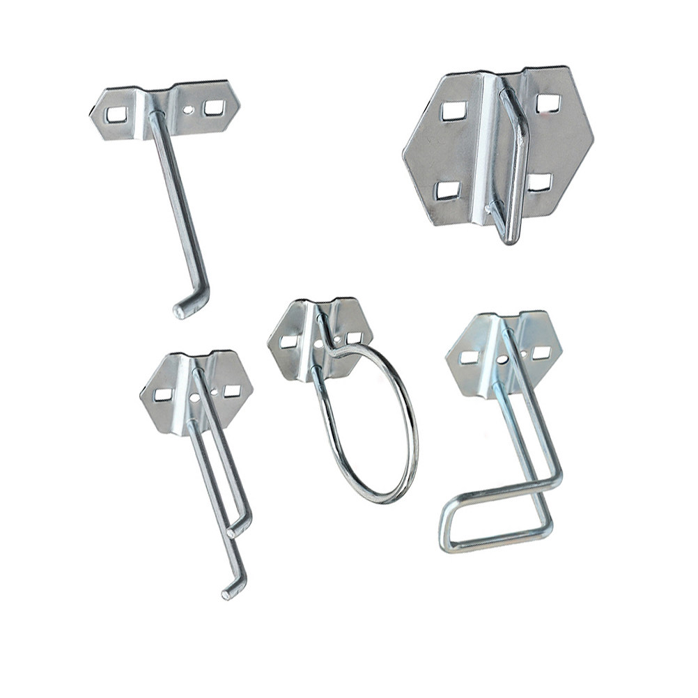 1 Set Gantungan Papan Peg, Set - Workshop Tools.Hanging Board ulasan dan harga