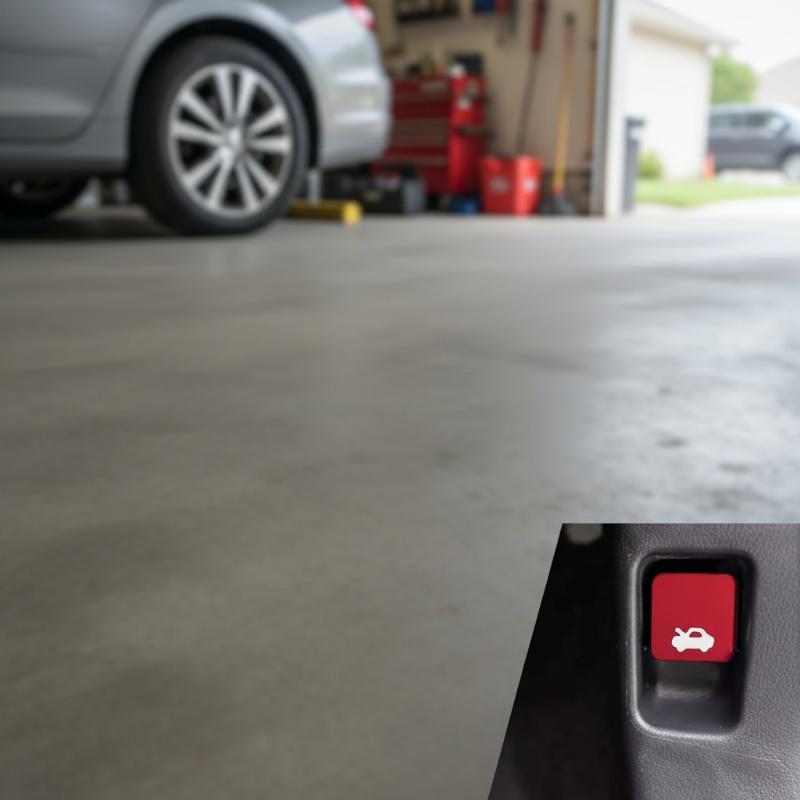 Kit Perbaikan Gagang Pengunci  - Car Workshop Tools Kit ulasan dan harga
