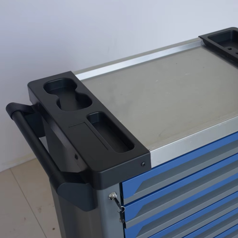 Lemari Perkakas Bengkel Baja B - Tools For Garage Workshop ulasan dan harga