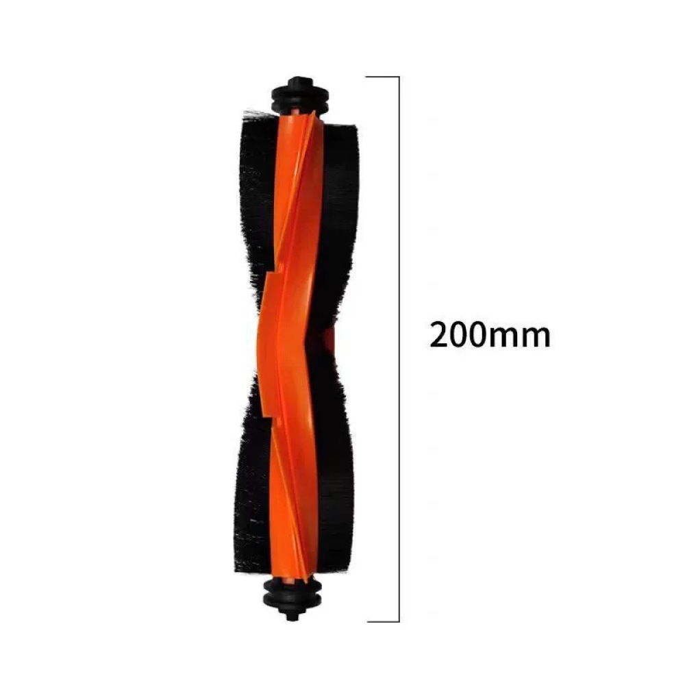Pengganti Sikat Roller Untuk X - Tools Xiaomi ulasan dan harga