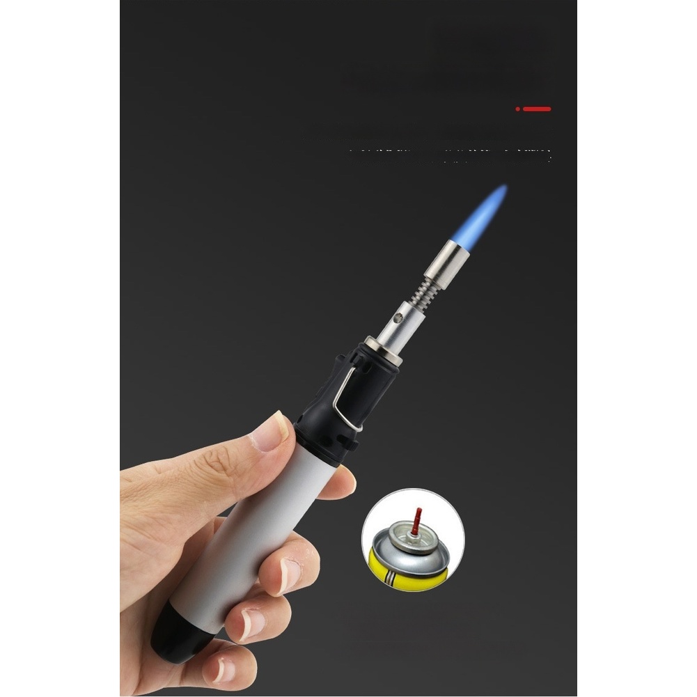 Pena solder gas butana portabe - Tools For Electronic Workshop ulasan dan harga