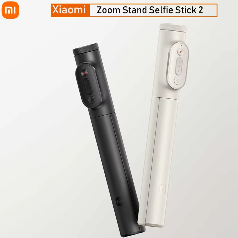 Xiaomi Zoom Tripod Selfie Stic - Tools Xiaomi ulasan dan harga