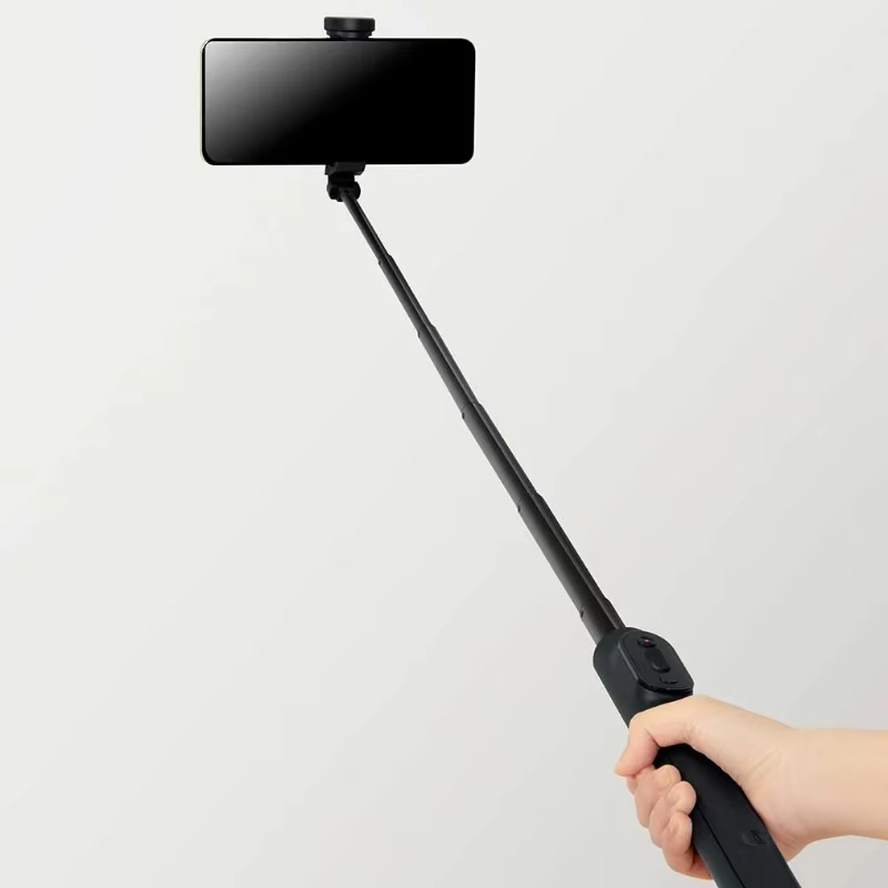 Xiaomi Zoom Tripod Selfie Stic - Tools Xiaomi ulasan dan harga