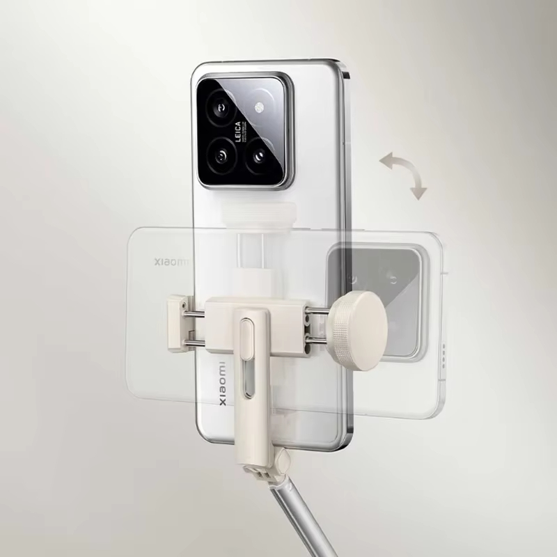 Xiaomi Zoom Tripod Selfie Stic - Tools Xiaomi ulasan dan harga