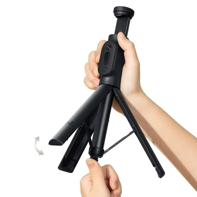 Xiaomi Zoom Tripod Selfie Stic - Tools Xiaomi ulasan dan harga