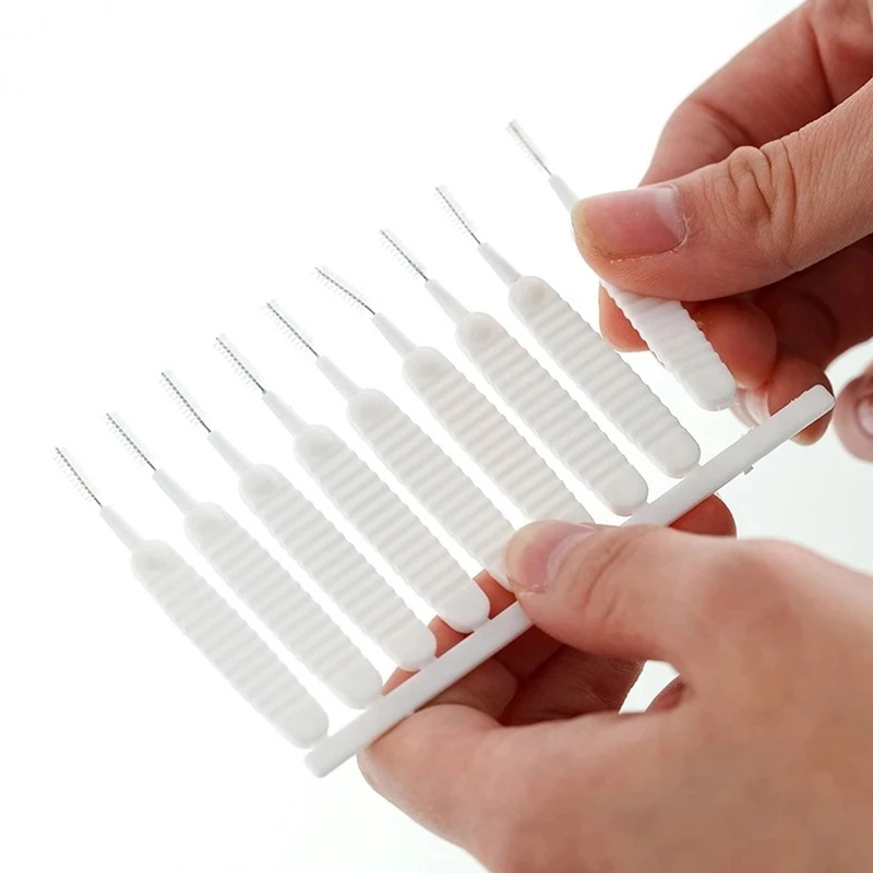 66 Buah Kit Pembersih Port Pen - Tools Xiaomi ulasan dan harga