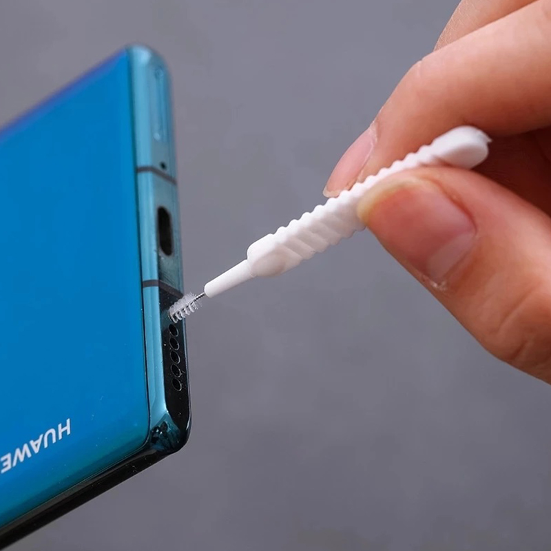 66 Buah Kit Pembersih Port Pen - Tools Xiaomi ulasan dan harga