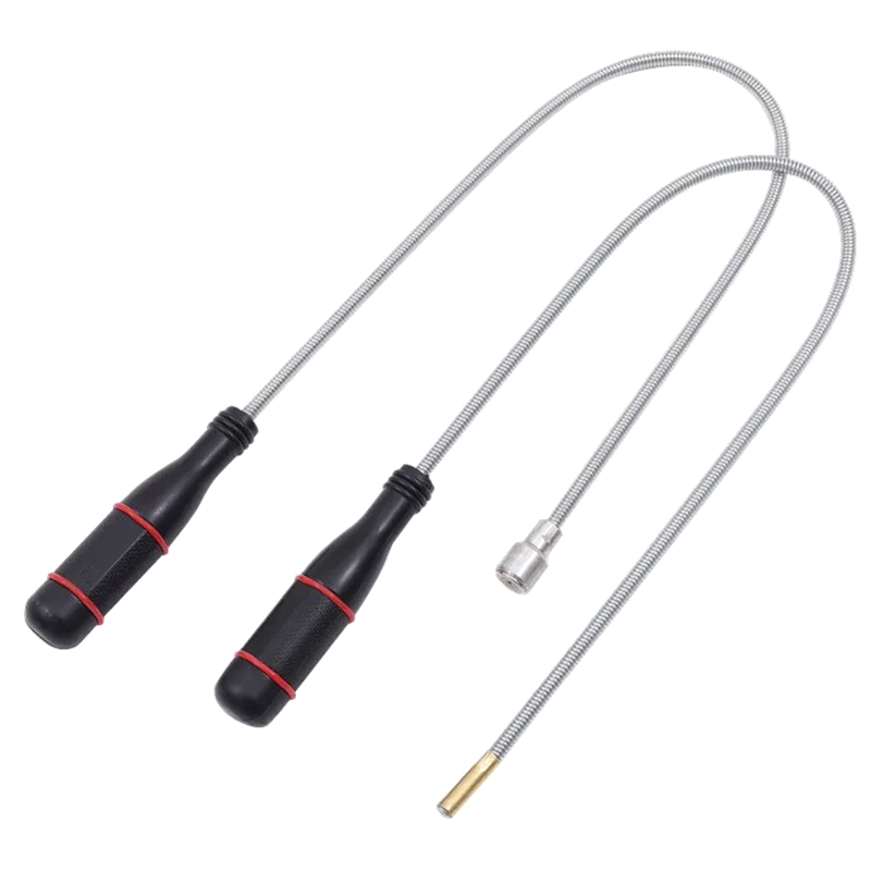 Alat Pengambil Magnetik Lipat  - Car Workshop Tools Kit ulasan dan harga