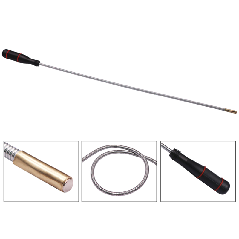 Alat Pengambil Magnetik Lipat  - Car Workshop Tools Kit ulasan dan harga