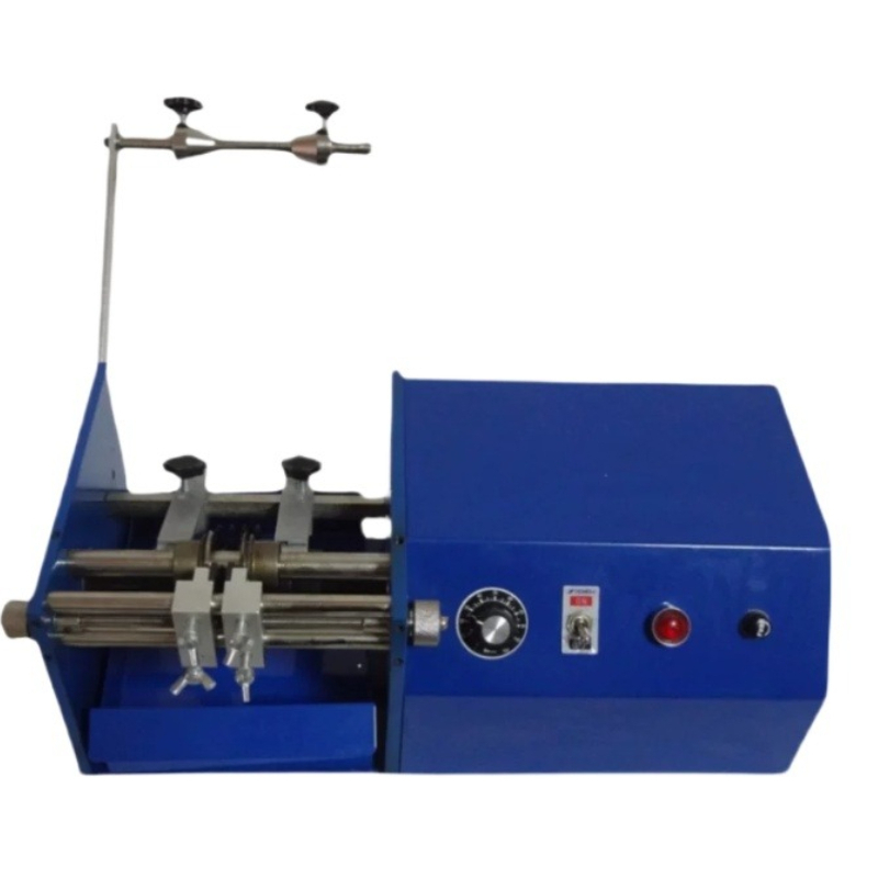 Mesin Pembentuk Resistor Manua - Tools For Electronic Workshop ulasan dan harga