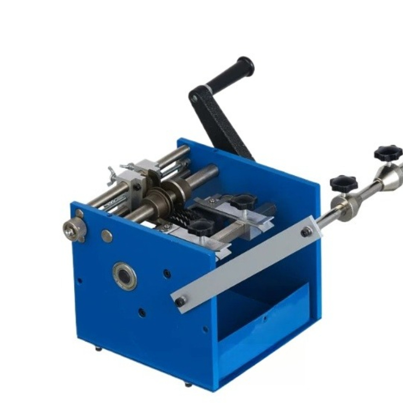 Mesin Pembentuk Resistor Manua - Tools For Electronic Workshop ulasan dan harga