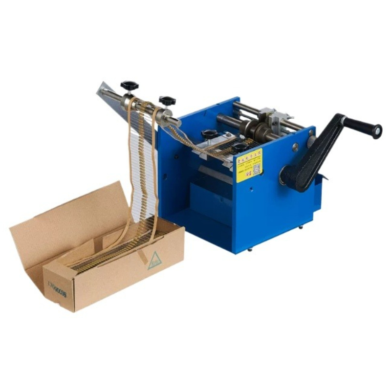 Mesin Pembentuk Resistor Manua - Tools For Electronic Workshop ulasan dan harga