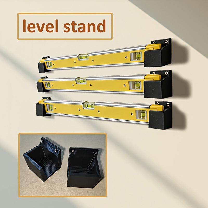 2 Buah Penyangga Dinding Spiri - Workshop Tools Holder ulasan dan harga
