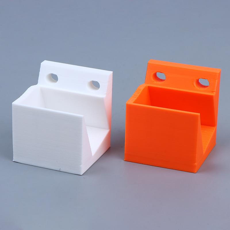 2 Buah Penyangga Dinding Spiri - Workshop Tools Holder ulasan dan harga