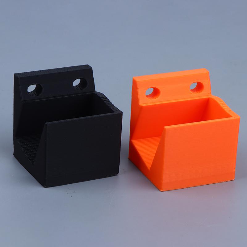 2 Buah Penyangga Dinding Spiri - Workshop Tools Holder ulasan dan harga