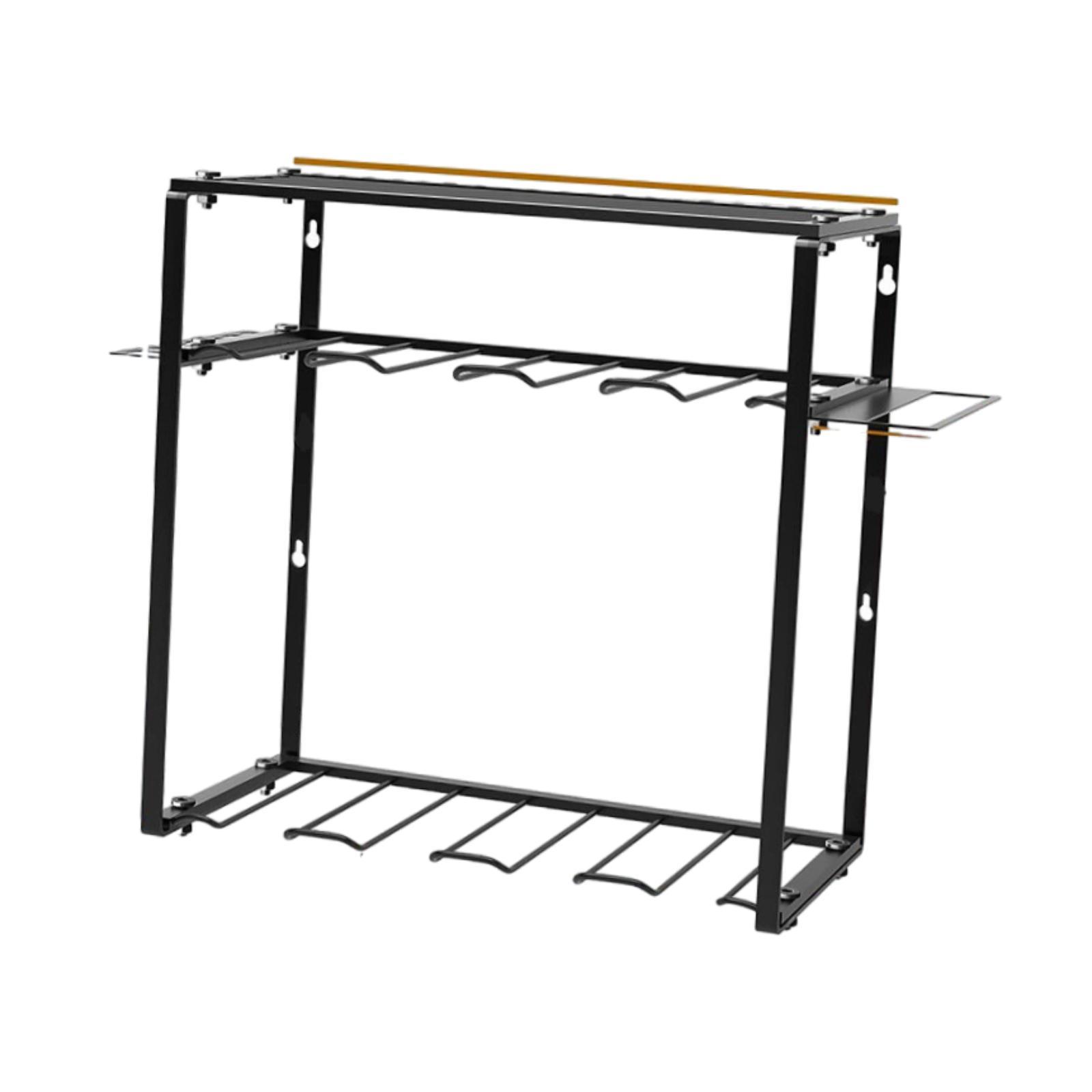 Rak Dinding Organizer Perkakas - Workshop Tools Organizer ulasan dan harga