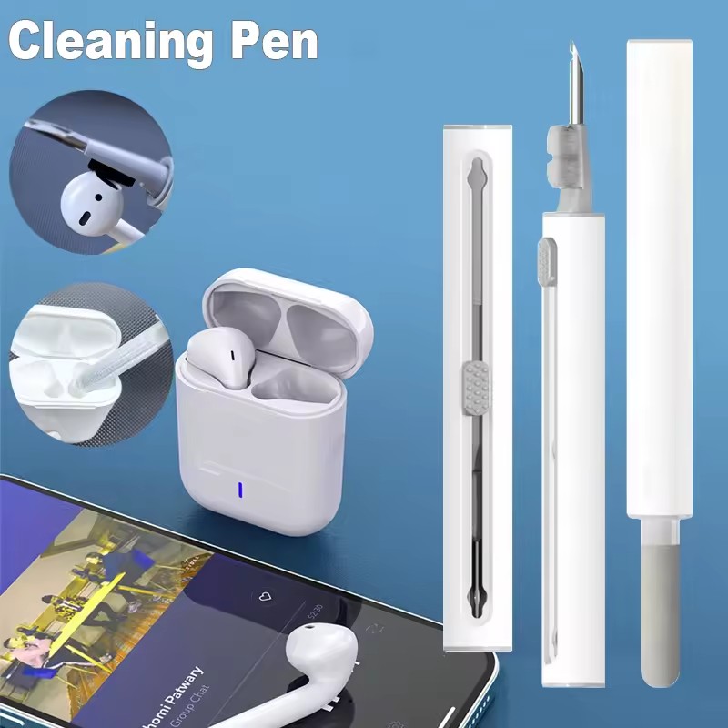 Kit Pembersih Earphone Bluetoo - Tools Xiaomi ulasan dan harga