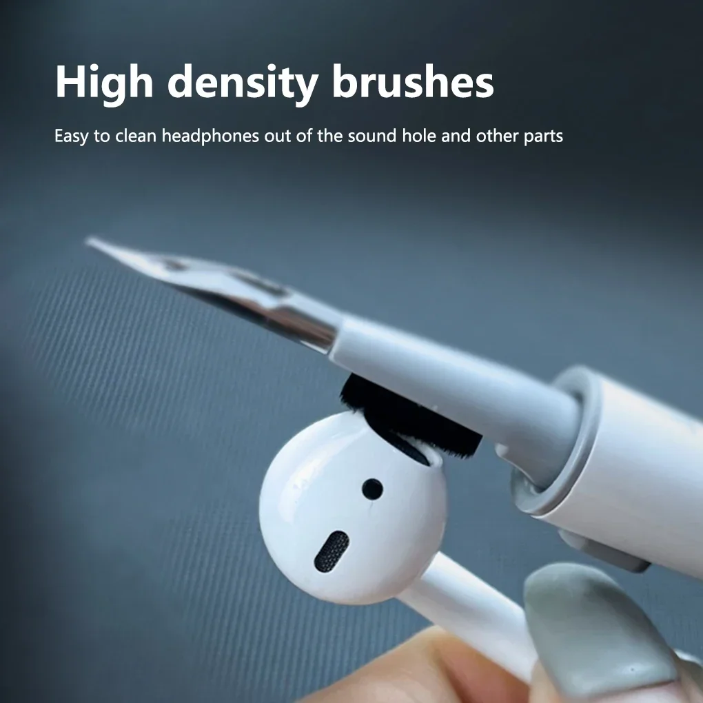 Kit Pembersih Earphone Bluetoo - Tools Xiaomi ulasan dan harga