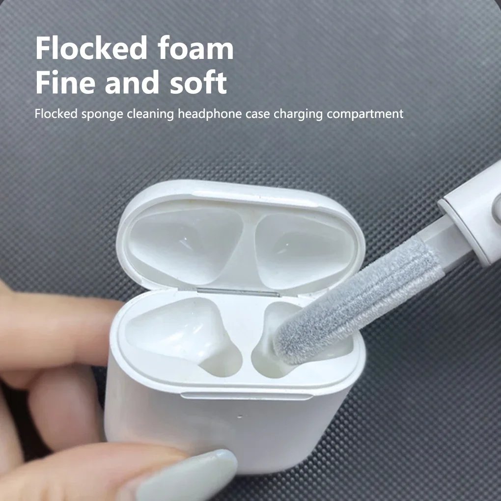 Kit Pembersih Earphone Bluetoo - Tools Xiaomi ulasan dan harga