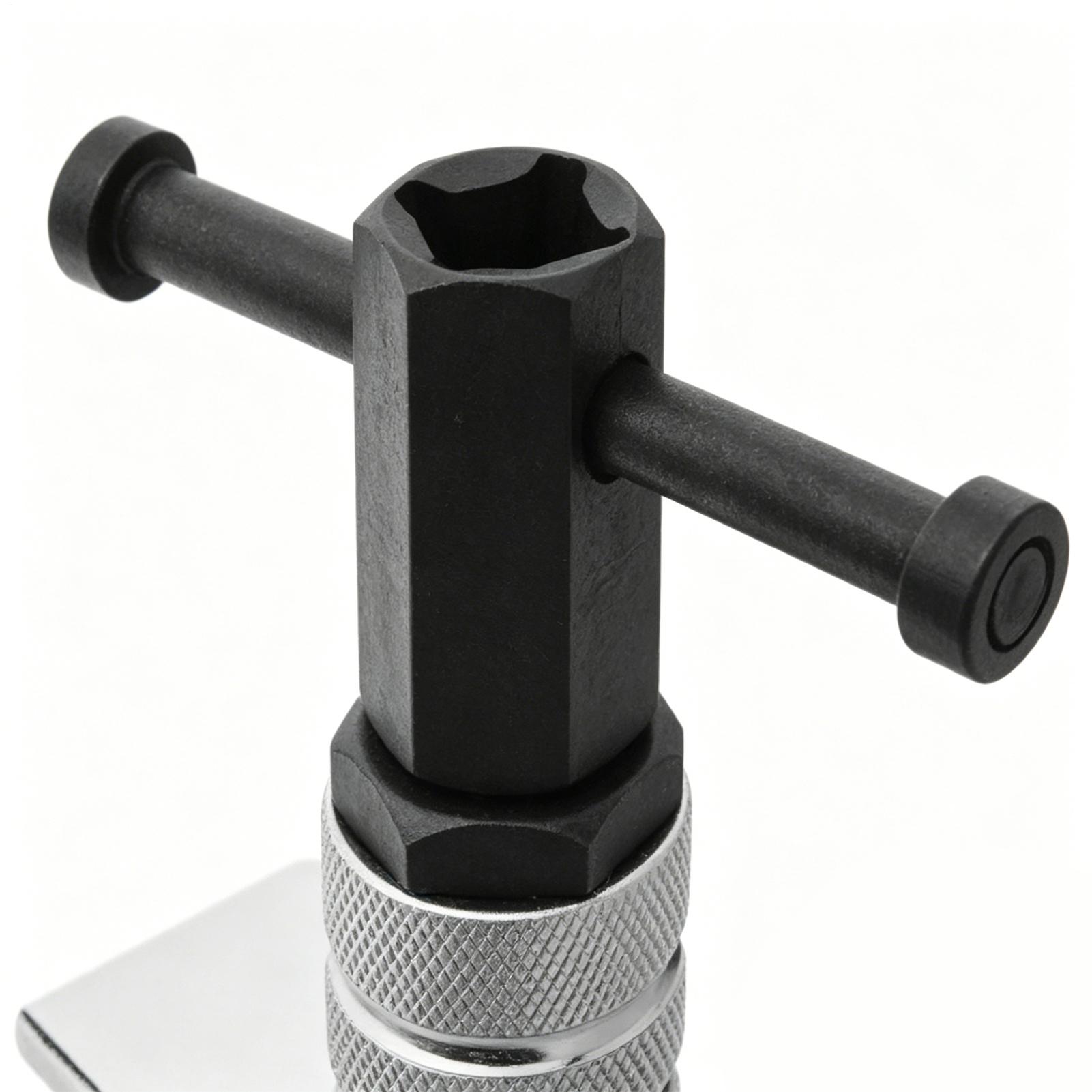 Alat Tekan Piston Universal Tu - Tools For Motorcycle Workshop ulasan dan harga