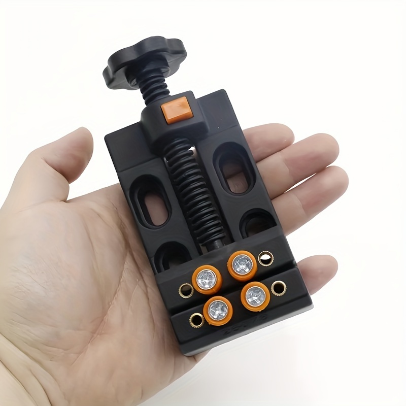Stasiun Kerja Perbaikan Elektr - Drill Press Bench ulasan dan harga