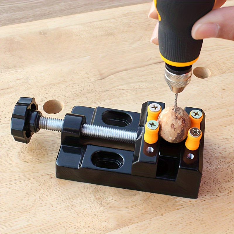 Stasiun Kerja Perbaikan Elektr - Drill Press Bench ulasan dan harga