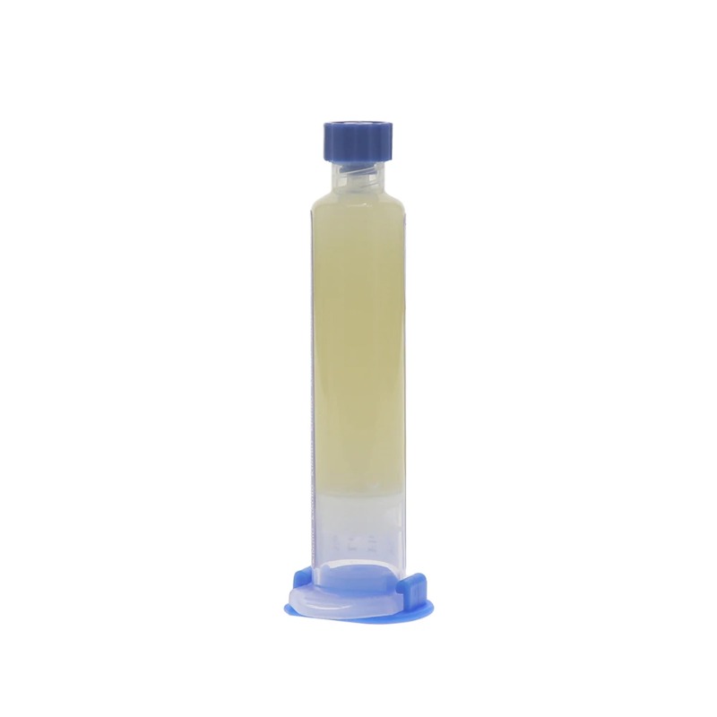 10cc Solder Flux Soldering Iro - Tools For Electronic Workshop ulasan dan harga