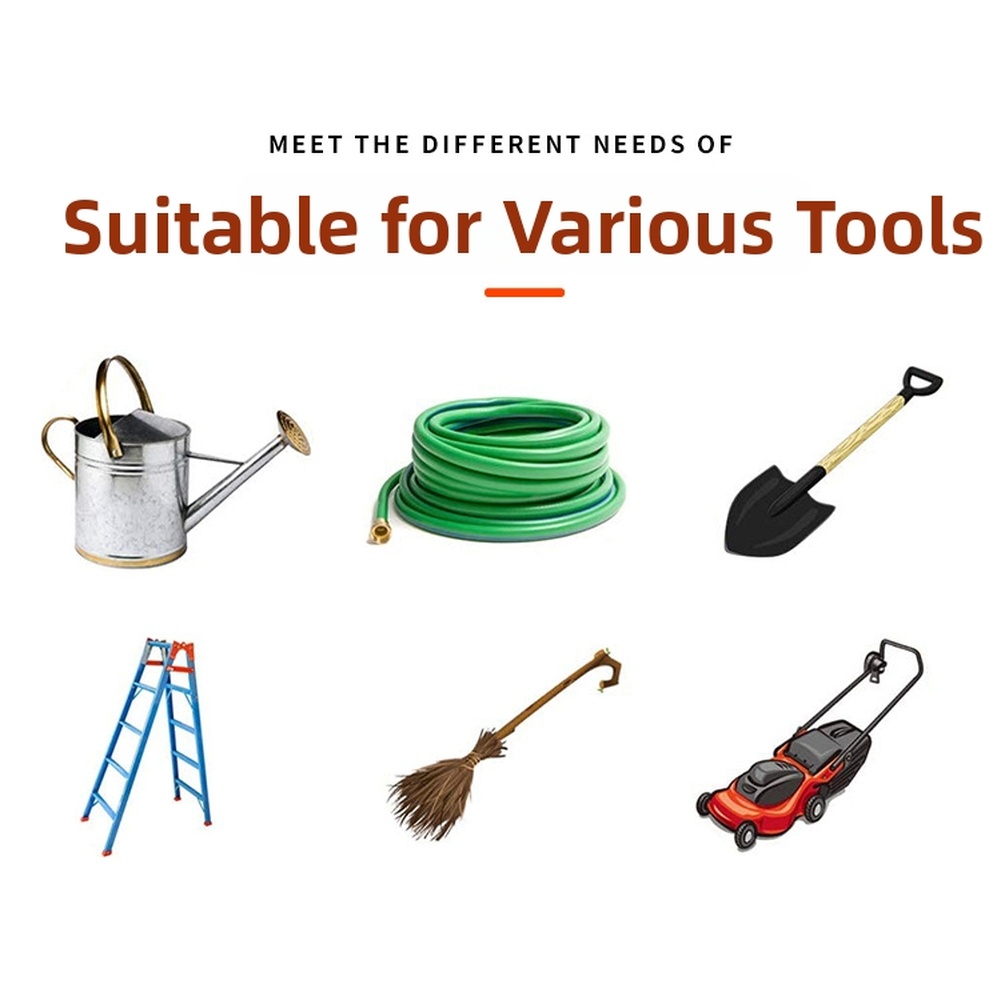 Set Gantungan Besi Ganda untuk - Workshop Tools Store ulasan dan harga
